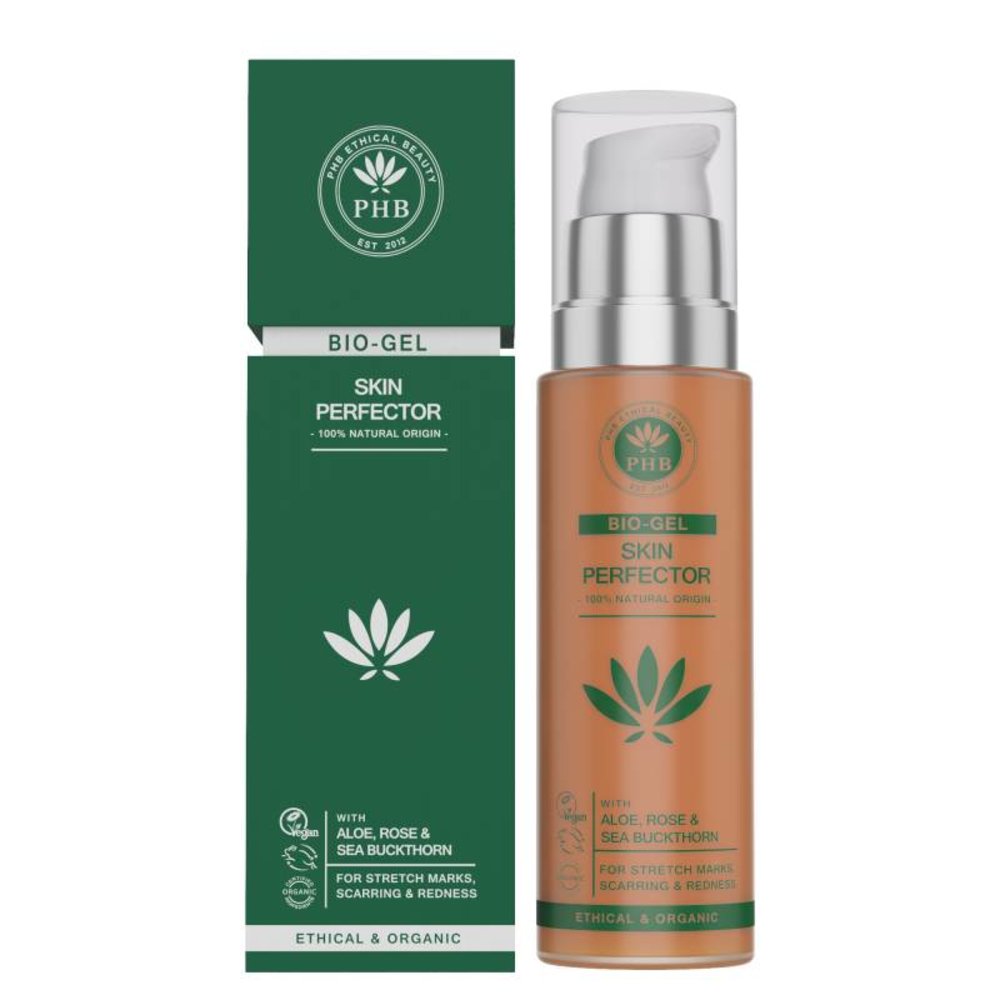 Love Ethical Beauty Huidverbeterende Bio-Gel