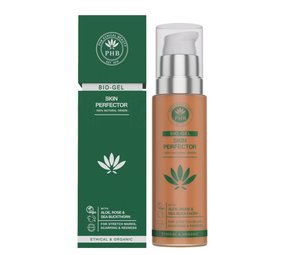 Love Ethical Beauty Huidverbeterende Bio-Gel
