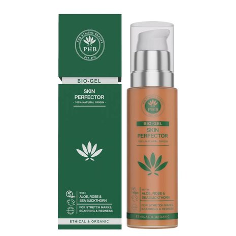 Love Ethical Beauty Huidverbeterende Bio-Gel