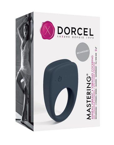 Dorcel Mastering Dorcel Mastering