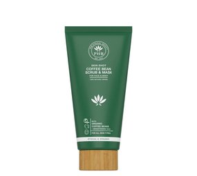 PHB Love Ethical Beauty Coffee Bean Scrub & Masker PHB Love Ethical Beauty Coffee Bean Scrub & Masker
