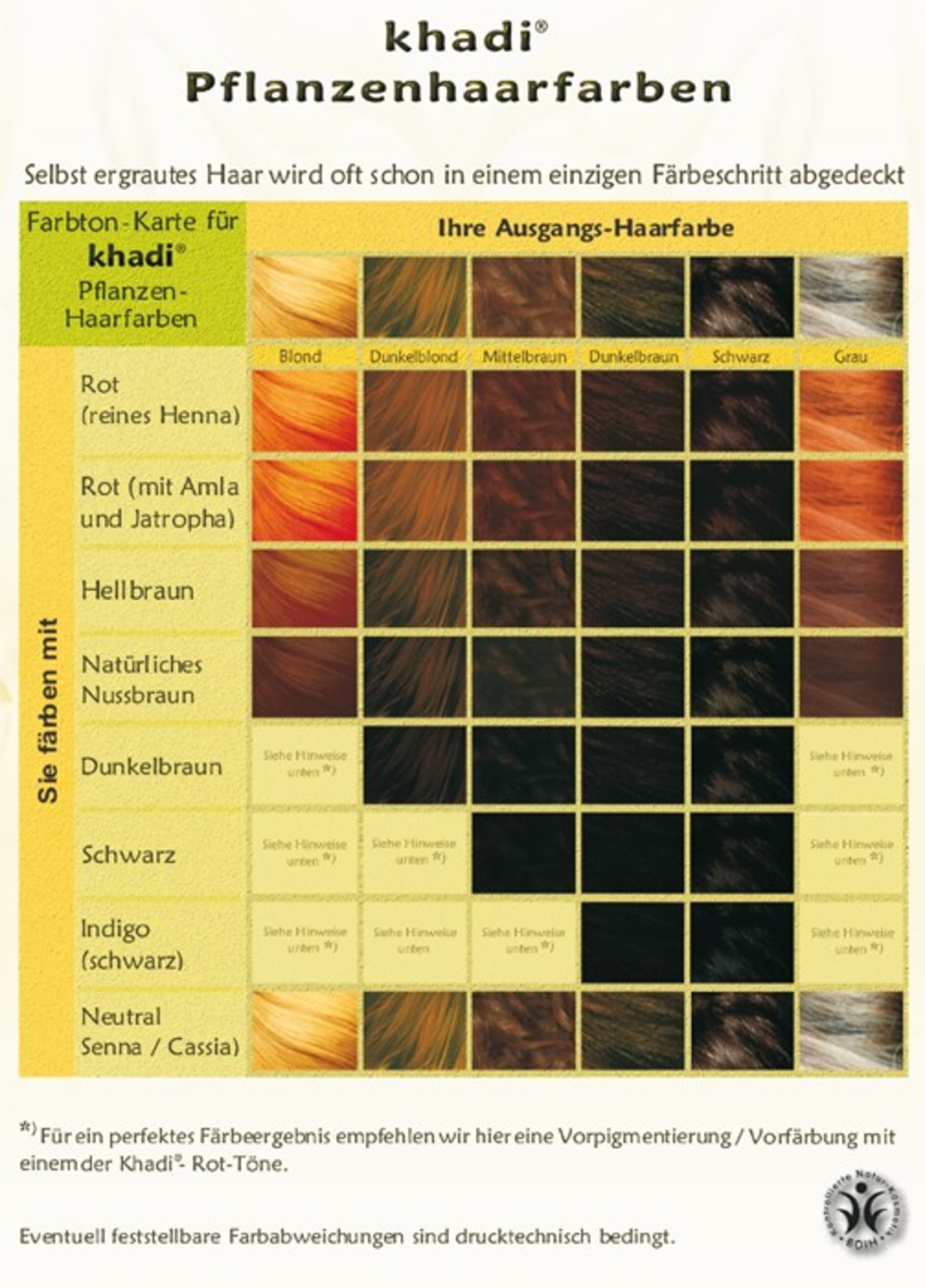 henna haarverf donkerbruin The Green Beauty Shop