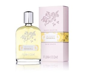 Florascent Aqua Floralis Mimosa Florascent Aqua Floralis Mimosa