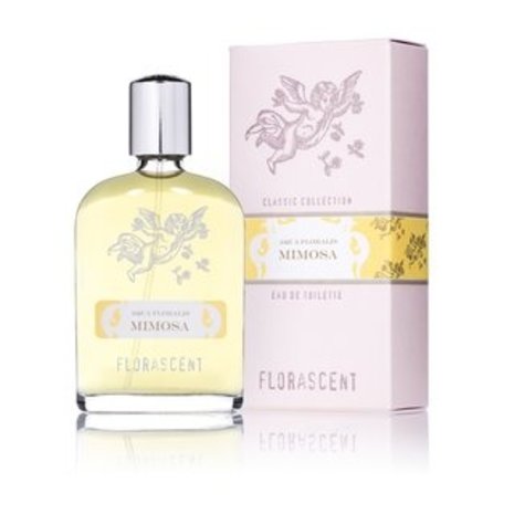 Florascent Natuurlijk parfum Mimosa Florascent Natuurlijk parfum Mimosa