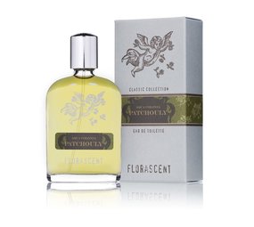Florascent Aqua Colonia Patchouly Florascent Aqua Colonia Patchouly