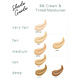 PHB Ethical Beauty BB Cream Porcelain PHB Ethical Beauty BB Cream Porcelain