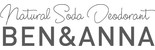 Ben & Anna Ben & Anna