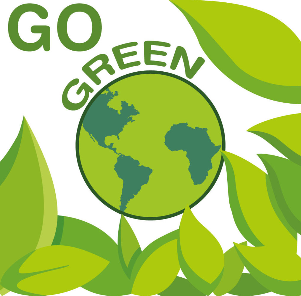 Gebruik minimale verpakkingsmaterialen