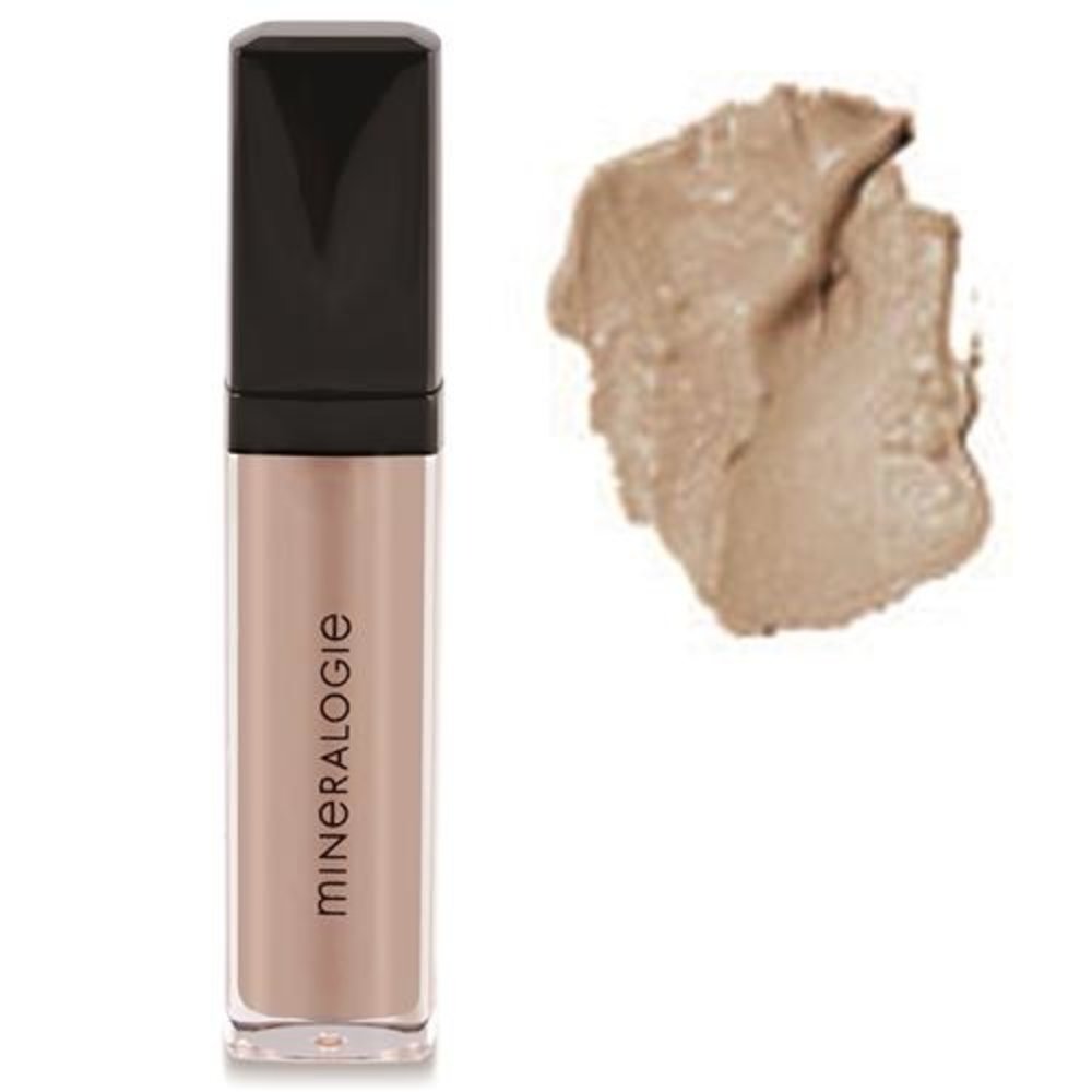 Mineralogie Vloeibare natuurlijke concealer N4