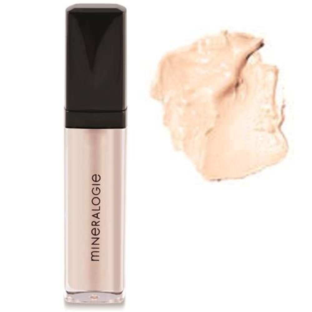 Mineralogie Natuurlijke vloeibare concealer N1 Mineralogie Natuurlijke vloeibare concealer N1