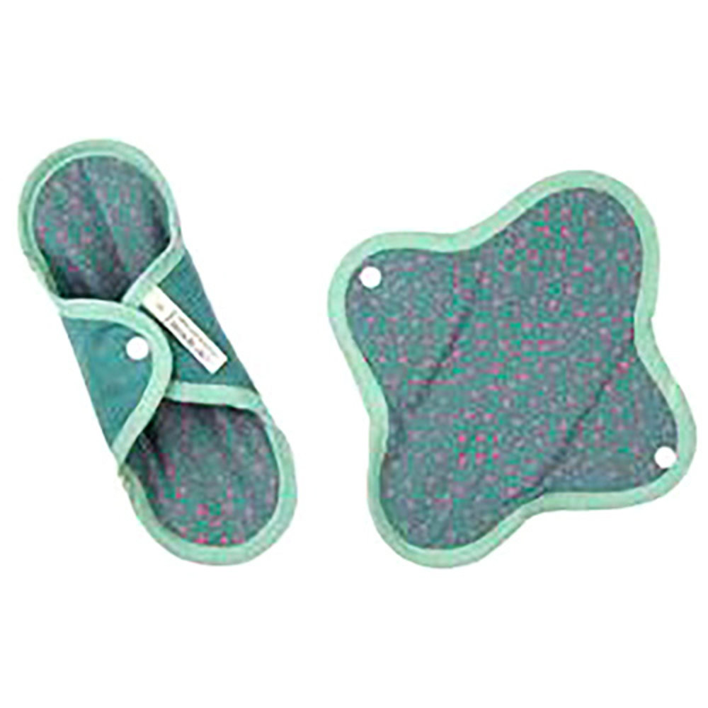 Anaé Wasbaar Maandverband Ultra Mini Anaé Wasbaar Maandverband Ultra Mini