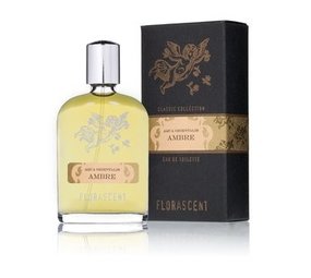 Florascent Aqua Orientalis Ambre Florascent Aqua Orientalis Ambre