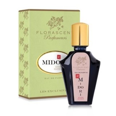 Florascent Kyoto Collection Midori Florascent Kyoto Collection Midori