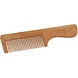 Croll & Denecke Bamboe Haar Kam Croll & Denecke Bamboe Haar Kam