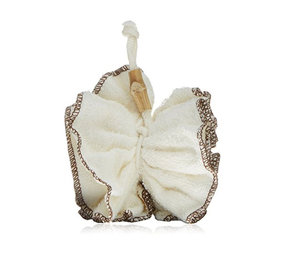 Croll & Denecke Badsponsje van Bamboevezels Croll & Denecke Badsponsje van Bamboevezels