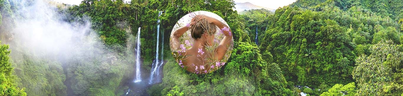 Natuurlijke tampons & menstruatie cups