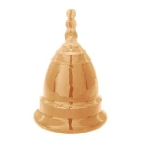 Fair Squared Menstruatie Cup maat XL Fair Squared Menstruatie Cup maat XL