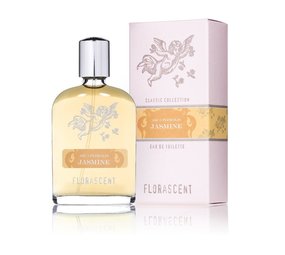 Florascent Parfum de Poche Jasmine Florascent Parfum de Poche Jasmine