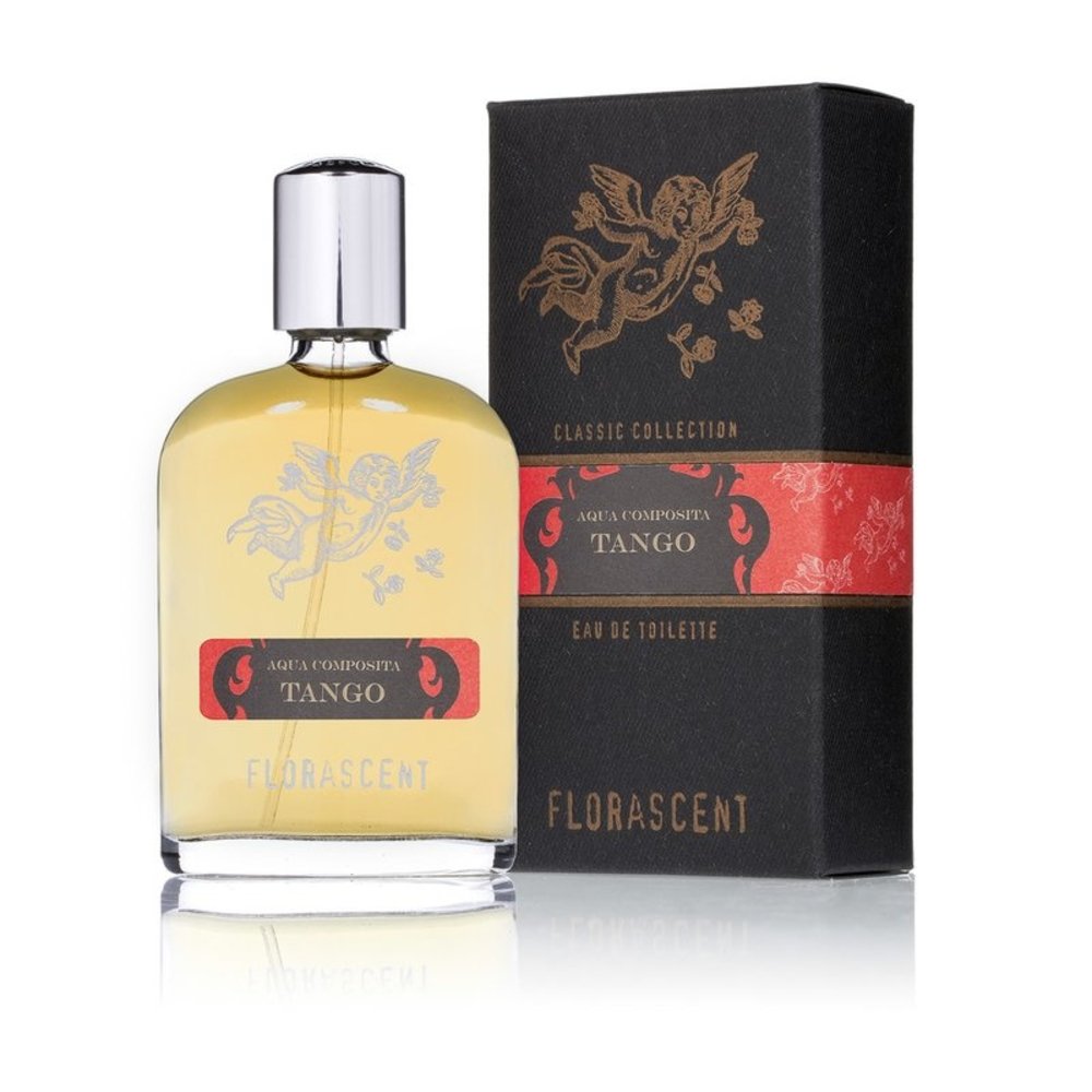 Florascent Natuurlijk eau de toilette Aqua Composita Tango Florascent Natuurlijk eau de toilette Aqua Composita Tango