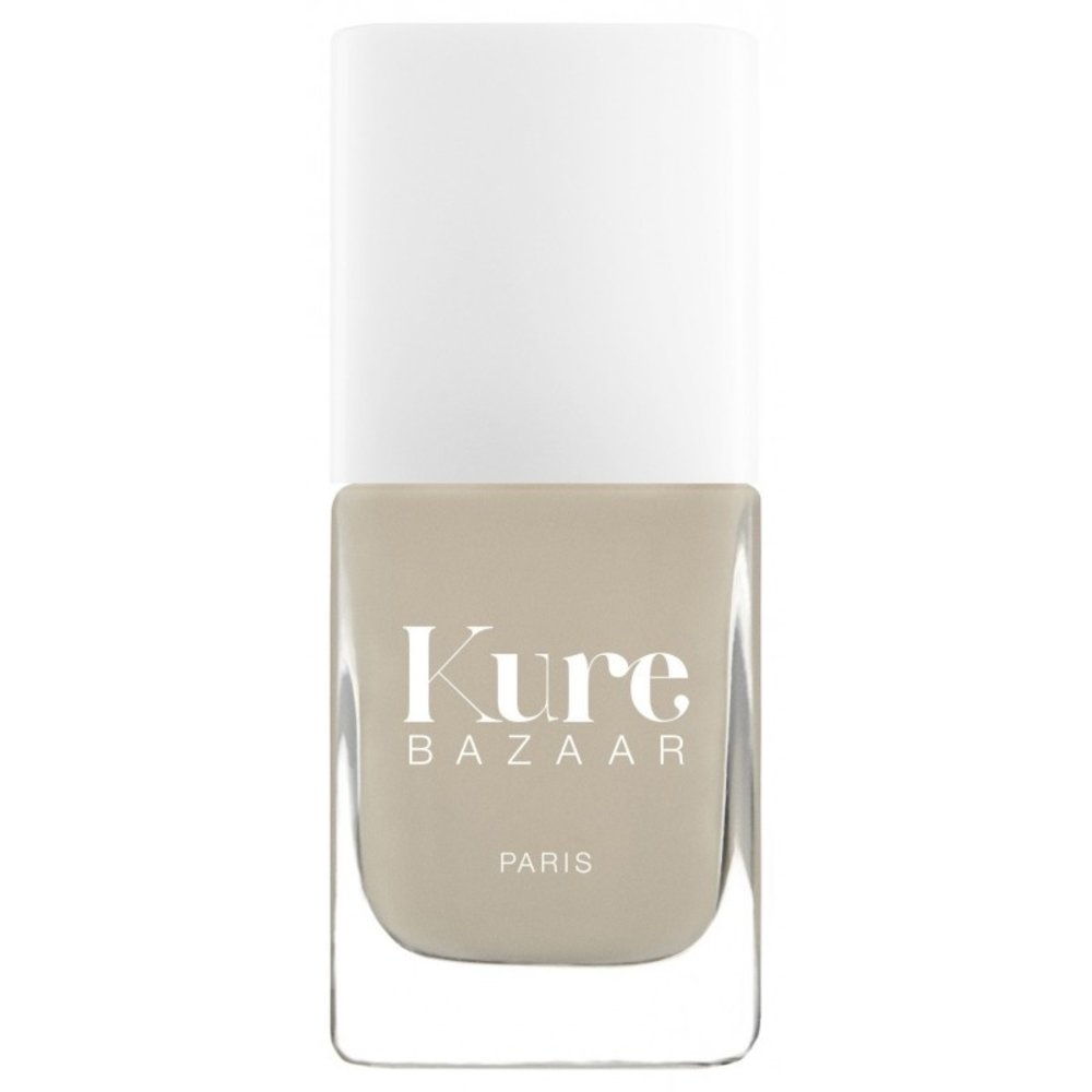 Kure Bazaar Natuurlijke Nagellak Nude