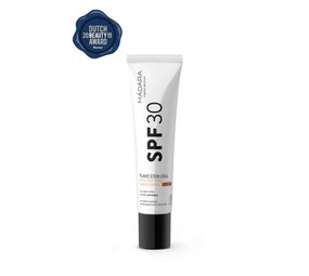 Mádara Zonnebrandcrème Gezicht SPF30 • 40ml Mádara Zonnebrandcrème Gezicht SPF30 • 40ml