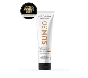 Mádara Zonnebrandcrème Body SPF30 Mádara Zonnebrandcrème Body SPF30