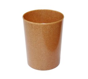 Croll & Denecke Eco Tandenpoets Beker Licht Croll & Denecke Eco Tandenpoets Beker Licht
