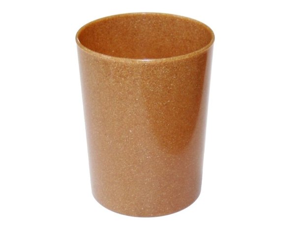 Croll & Denecke Eco Tandenpoets Beker Licht