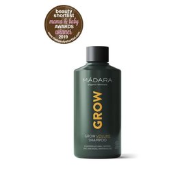 Mádara Haargroei Volume Shampoo Mádara Haargroei Volume Shampoo