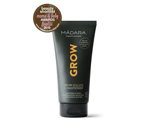 Mádara Haargroei Volume Conditioner