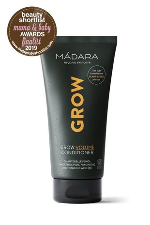 Mádara Haargroei Volume Conditioner