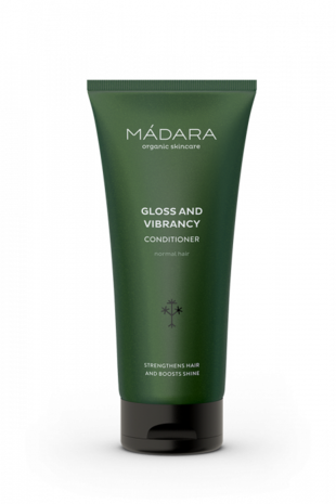 Mádara Glans & Veerkracht Conditioner Mádara Glans & Veerkracht Conditioner