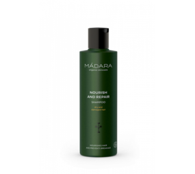 Mádara Voeding & Herstel Shampoo Mádara Voeding & Herstel Shampoo
