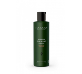 Mádara Kleur & Glans Shampoo Mádara Kleur & Glans Shampoo