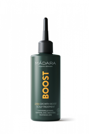Mádara Haargroei Stimulerende Scalp Treatment Mádara Haargroei Stimulerende Scalp Treatment