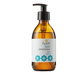 Fushi Hoofdhuid Verzachtende Shampoo Fushi Hoofdhuid Verzachtende Shampoo
