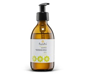 Fushi Argan & Amla Shampoo Fushi Argan & Amla Shampoo