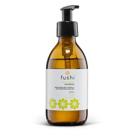Fushi Argan & Amla Shampoo