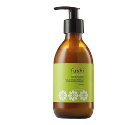 Fushi Argan & Amla Conditioner