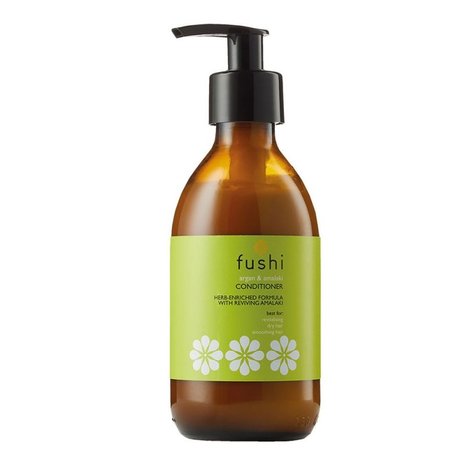 Fushi Argan & Amla Conditioner