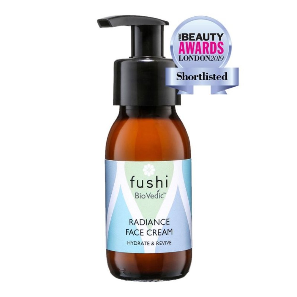 Fushi Biovedic™ Verhelderende Gezichtscrème Fushi Biovedic™ Verhelderende Gezichtscrème