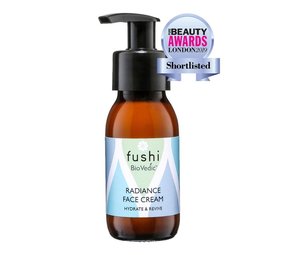 Fushi Biovedic™ Verhelderende Gezichtscrème Fushi Biovedic™ Verhelderende Gezichtscrème