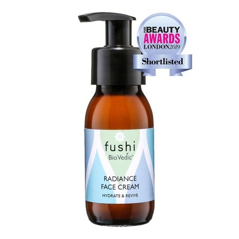 Fushi Biovedic™ Verhelderende Gezichtscrème Fushi Biovedic™ Verhelderende Gezichtscrème