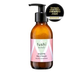 Fushi BioVedic™ Exfoliërende Gezichtswash