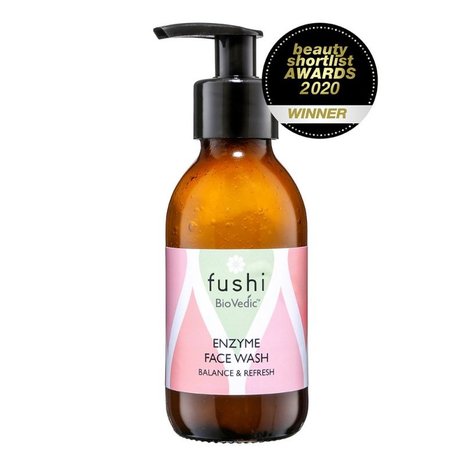 Fushi BioVedic™ Exfoliërende Gezichtswash