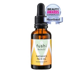 Fushi BioVedic™ Verhelderende Gezichtsolie Fushi BioVedic™ Verhelderende Gezichtsolie