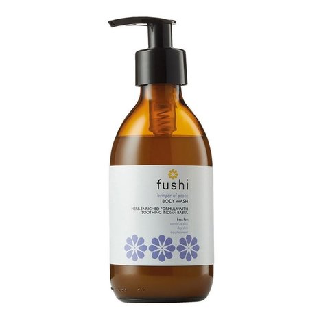 Fushi Kalmerende Body Wash Fushi Kalmerende Body Wash