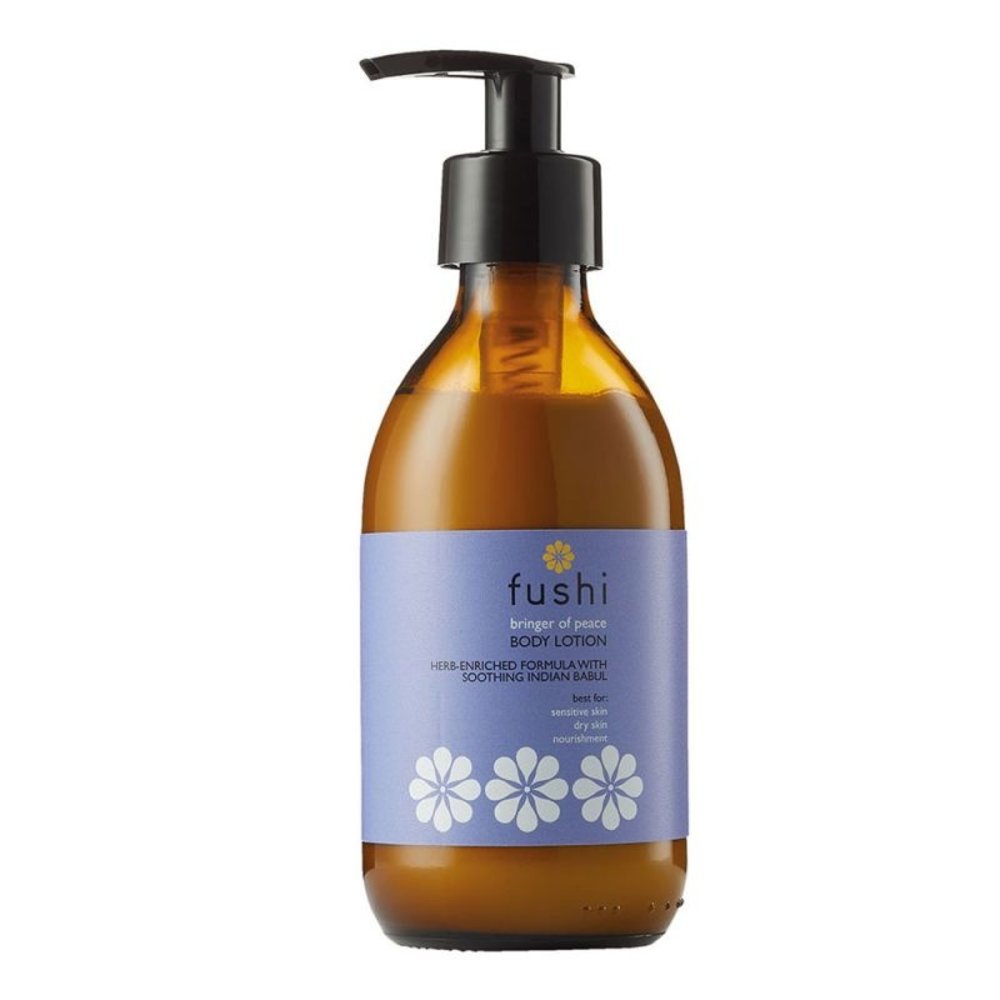 Fushi Kalmerende Body Lotion Fushi Kalmerende Body Lotion