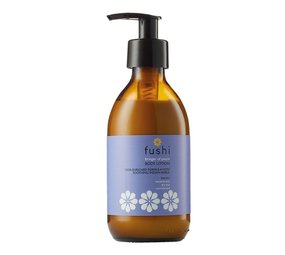 Fushi Kalmerende Body Lotion Fushi Kalmerende Body Lotion