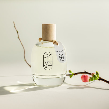 WA:IT Hito Eau de Parfum